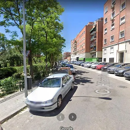 Apartamento Casa De Campo * Madrid