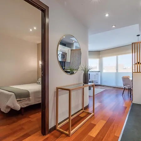Flats - Alquiler De Temporada Appartement