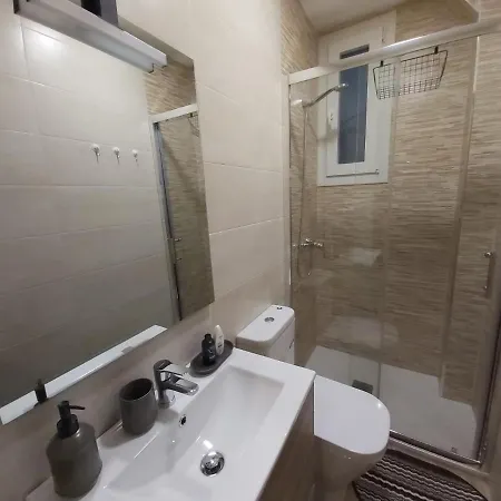 Sweet Retiro - Center Of Apartment