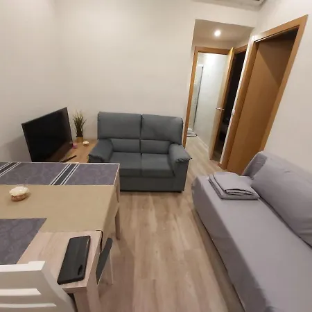 Apartment Sweet Retiro - Center Of