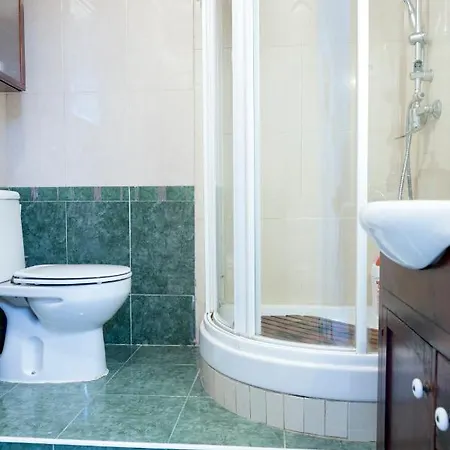 Plaza Sant' Ana, Casco Historico Apartment *