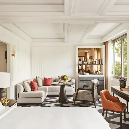 Rosewood Magna 5* Madrid