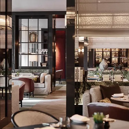 Rosewood Magna Madrid