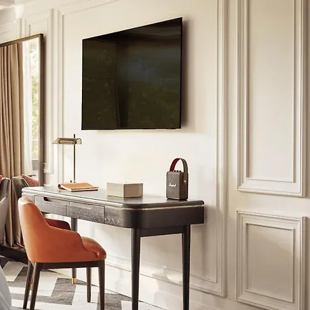Rosewood Magna Madrid