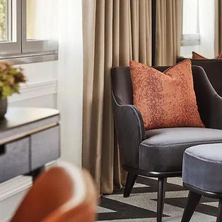 Rosewood Magna Madrid