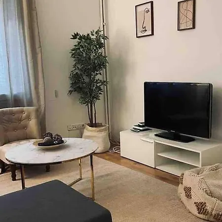 Apartment Excelente Piso De 3 En La Latina