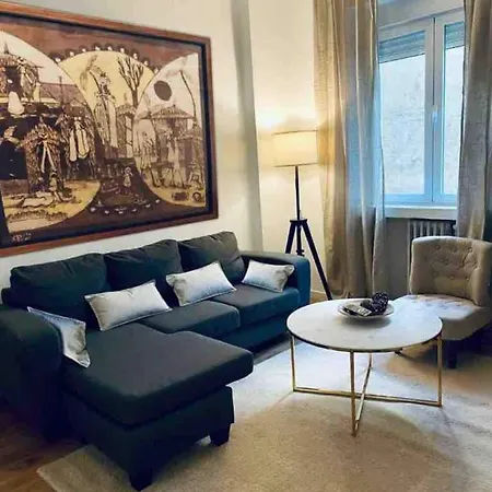 Apartment Excelente Piso De 3 En La Latina Madrid
