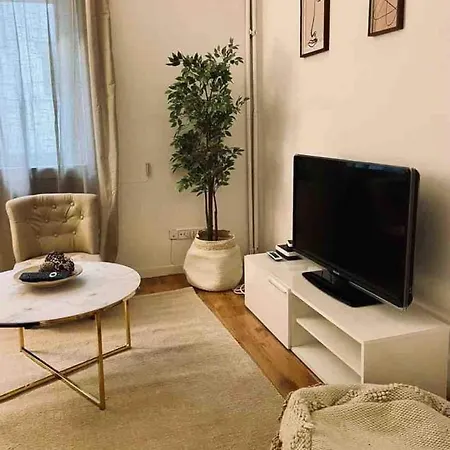 Apartment Excelente Piso De 3 En La Latina Madrid