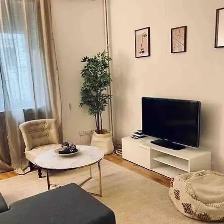 Excelente Piso De 3 En La Latina Apartment *