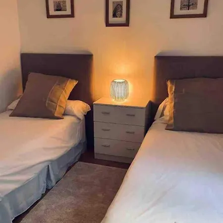Excelente Piso De 3 En La Latina Apartment Madrid