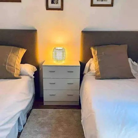 Apartment Excelente Piso De 3 En La Latina *