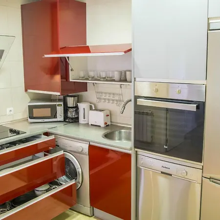 Appartement Palacio *