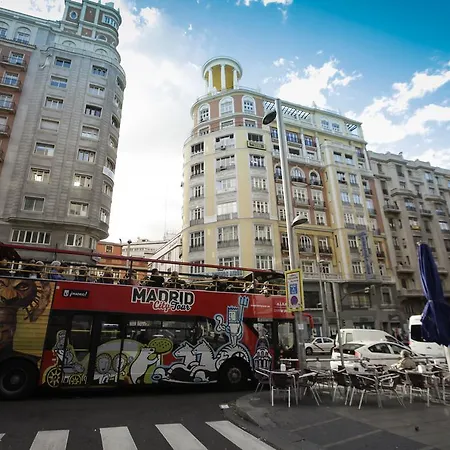 Pensjonat Vitium Urban 3*