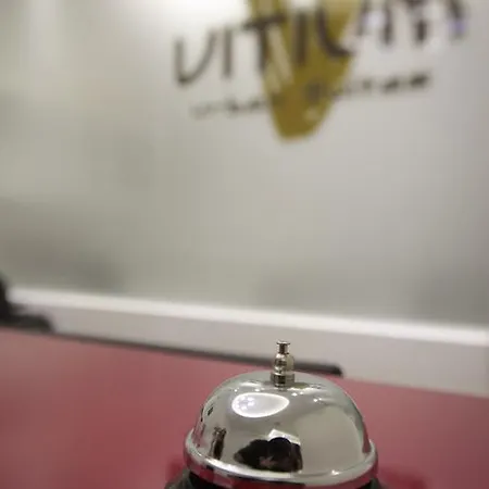 Vitium Urban 3* Madryt