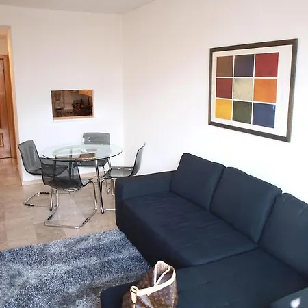 Aparthotel Stylish