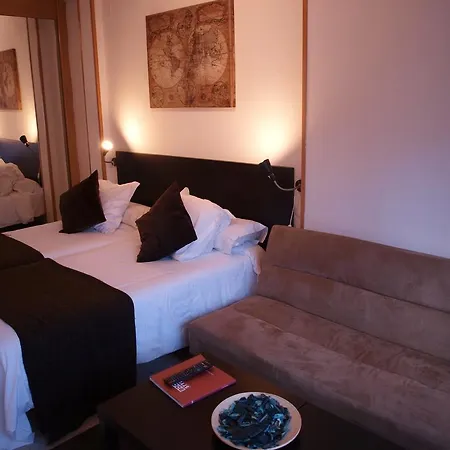 Aparthotel Stylish Madrid