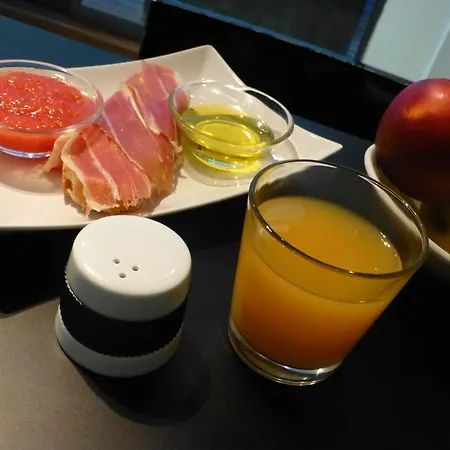 Hotel Mayerling Madrid