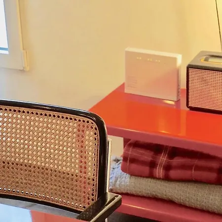 Apartment Smart Plaza De Las Cortes