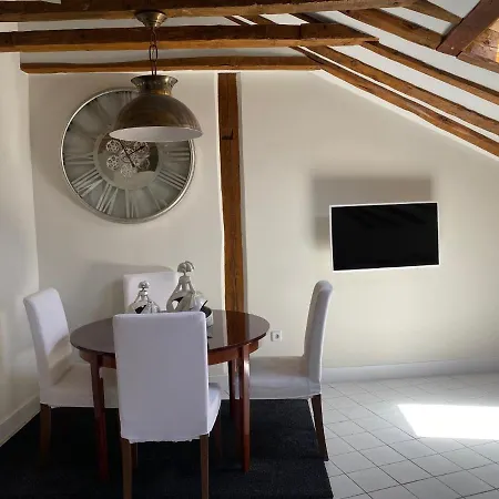 Plaza Mayor Deluxe Appartement Madrid