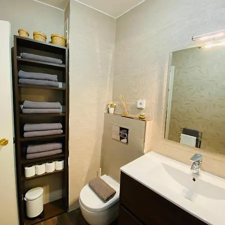 Plaza Mayor Apartment Madrid