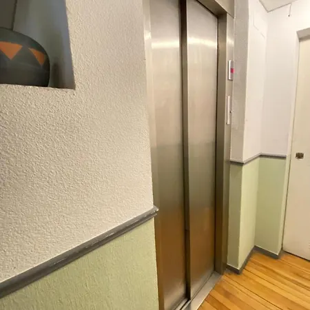 Plaza Mayor Apartment