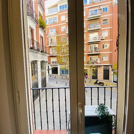 Plaza Mayor Madrid