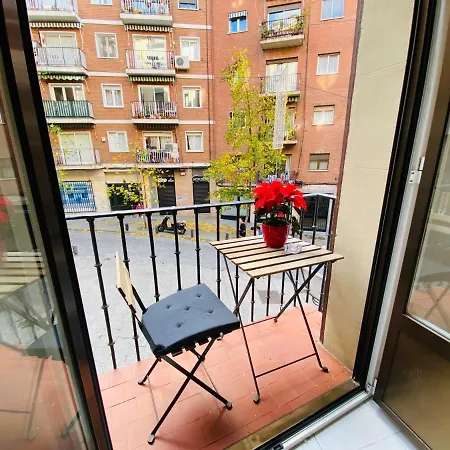 Apartment Plaza Mayor *