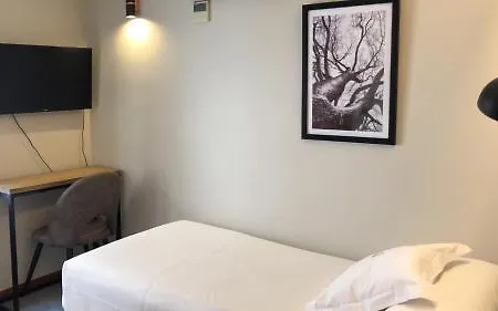 Guest house Astoria