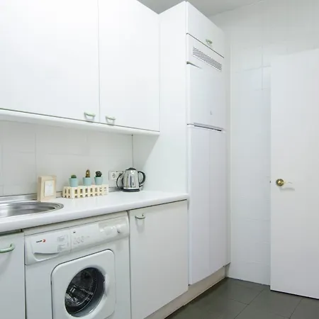 Apartamento Plaza Mayor Madrid