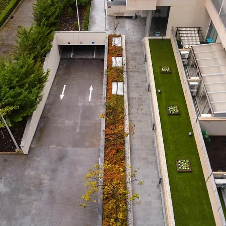 Apartamento Oshun Norte Madrid