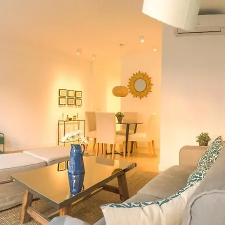 Apartment Lujoso Apto Calle Mayor Madrid