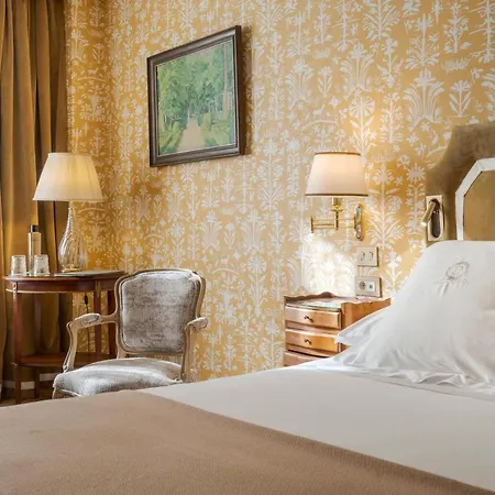 Relais & Chateaux Orfila 5* Madrid