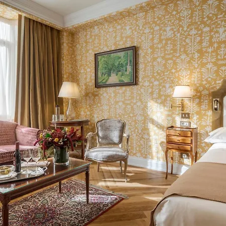 Relais & Chateaux Orfila 5* Madrid