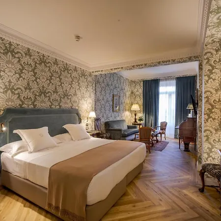Relais & Chateaux Orfila 5*