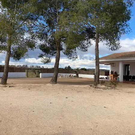 Villa Finca Valaurea Vivienda De Uso Turistico Madrid