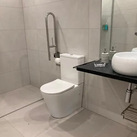 Finca Valaurea Vivienda De Uso Turistico Madrid