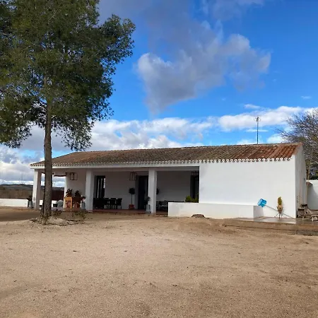 Finca Valaurea Vivienda De Uso Turistico * Madrid
