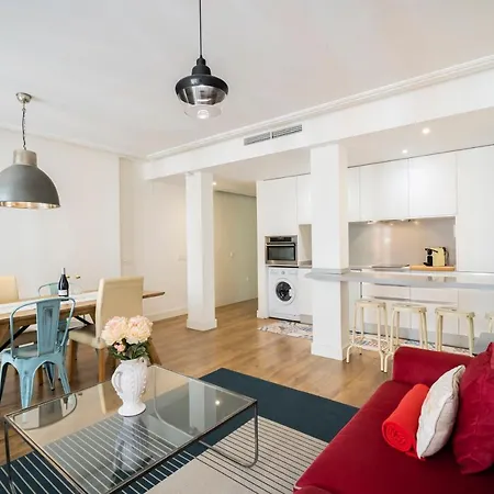 Apartment For Brand New At Center Wifi Ato55