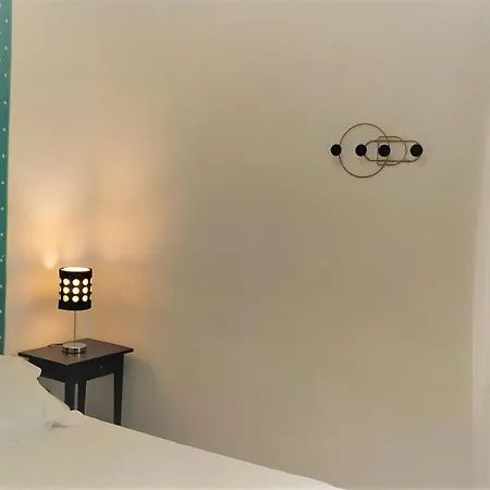 Apartment Exterior En Parque Del Retiro- Ibiza Dc