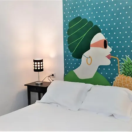 Exterior En Parque Del Retiro- Ibiza Dc Apartamento Madrid