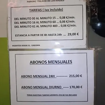Appartamento 2 Y El Salon Tienen Aire, Centro Gran Via - Plaza De Espana