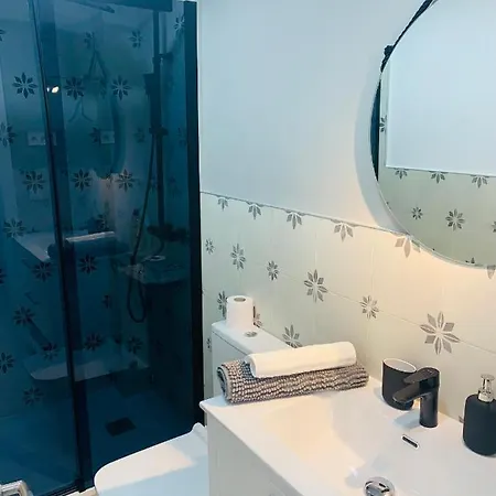 Appartement Coco Homes