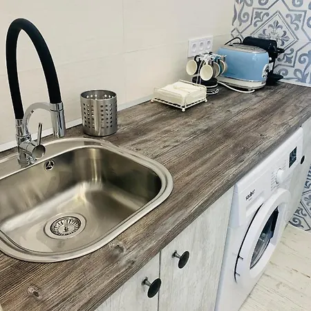 Coco Homes Madrid