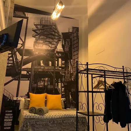 Apartment Coco Homes