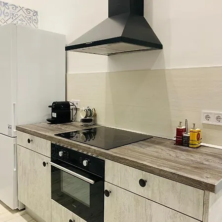 Apartment Coco Homes Madrid