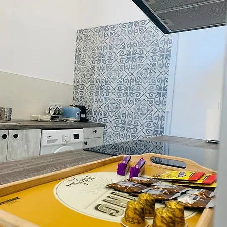 Coco Homes Madrid
