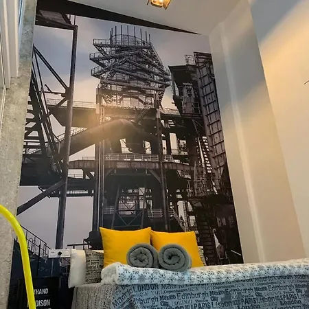 Coco Homes Apartment Madrid