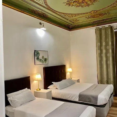 Guest house Opera Roost Madrid