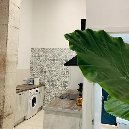 Apartment Coco Homes *