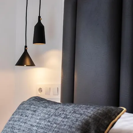 Madrisol Hotel Madri
